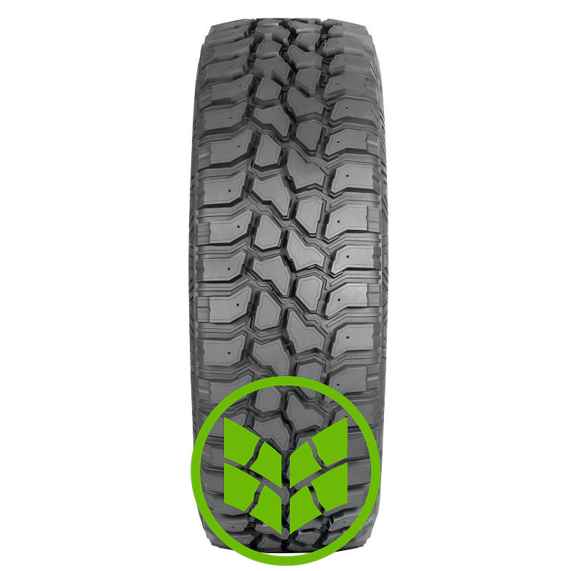 Nokian RockProof 235/80 R17 120/117Q